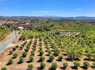 21055 Carancho Rd Lot 2, Temecula, CA 92590