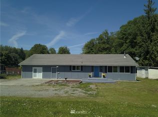 166 Grace Ln, Sequim, WA 98382