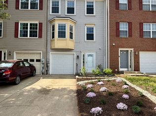6431 Towncrest Ct W, Frederick, MD 21703