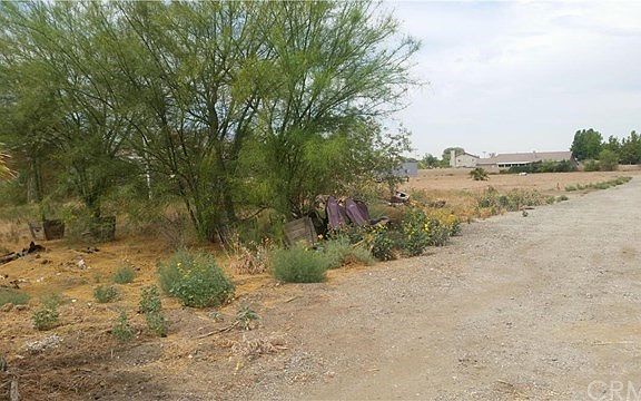 Land view for 10658 Locust