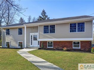 125 Lamington Rd, Branchburg, NJ 08876