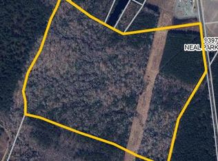 LOT 5C Neal Parker Rd, Temperanceville, VA 23442