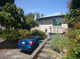 3014 NW 56th St, Seattle, WA 98107