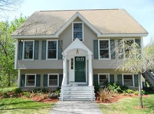 50 Fox Ave, Dracut, MA 01826
