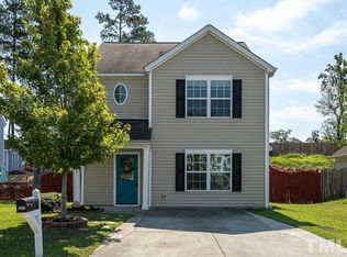 1708 Great Bend Dr, Durham, NC 27704