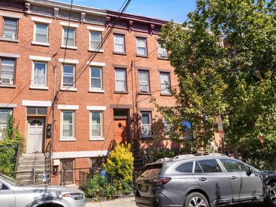 228 5th St, Jersey City, NJ, 07302