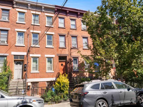 228 5th St, Jersey City, NJ 07302