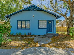 4420 16th Ave S, Saint Petersburg, FL 33711