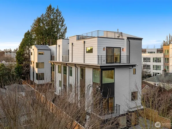 9027 B 13th Avenue NW, Seattle, WA 98117