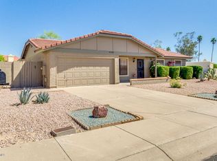4048 E Shomi St, Phoenix, AZ 85044