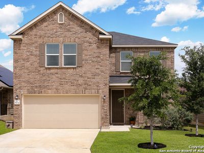 8274 Phantom Field, San Antonio, TX, 78253