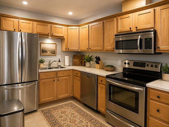 3rd image of 1775 W Gore Creek Dr #2