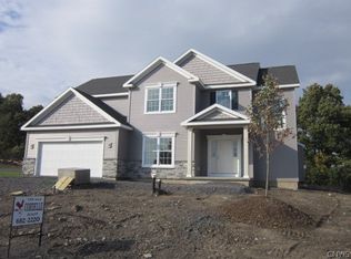 4420 Grey Wing Ln, Jamesville, NY 13078