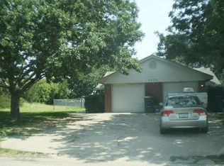 3003 Honeysuckle Cir APT A, Killeen, TX 76542