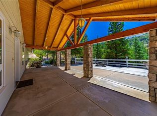 52040 Pettitt Rd, Oakhurst, CA 93644