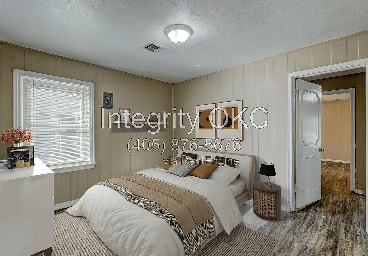 3 bed, 2.0 bath, 1465 sqft, $1,100 — Photo 4