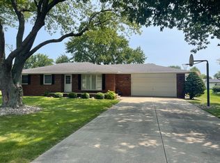 1150 Cardinal Dr, Bourbonnais, IL 60914