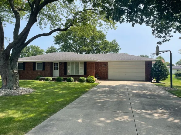 1150 Cardinal Dr, Bourbonnais, IL 60914