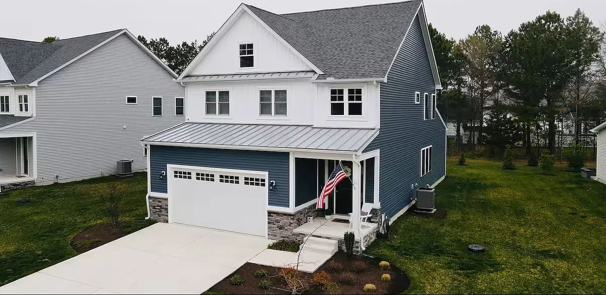 21 Stingray Harbor Dr — Photo 2