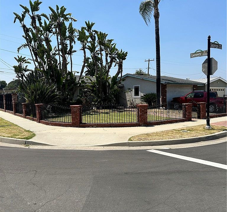 3303 Seaman Ave, El Monte, CA 91733 Zillow