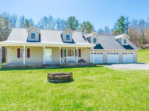 127 Birch Hill Road, Shaftsbury, VT 05262