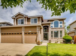 6625 W Berry Ave, Denver, CO 80123