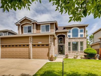 6625 W Berry Ave, Denver, CO, 80123