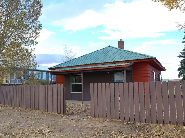 311 Smith Ave, Big Piney, WY 83113