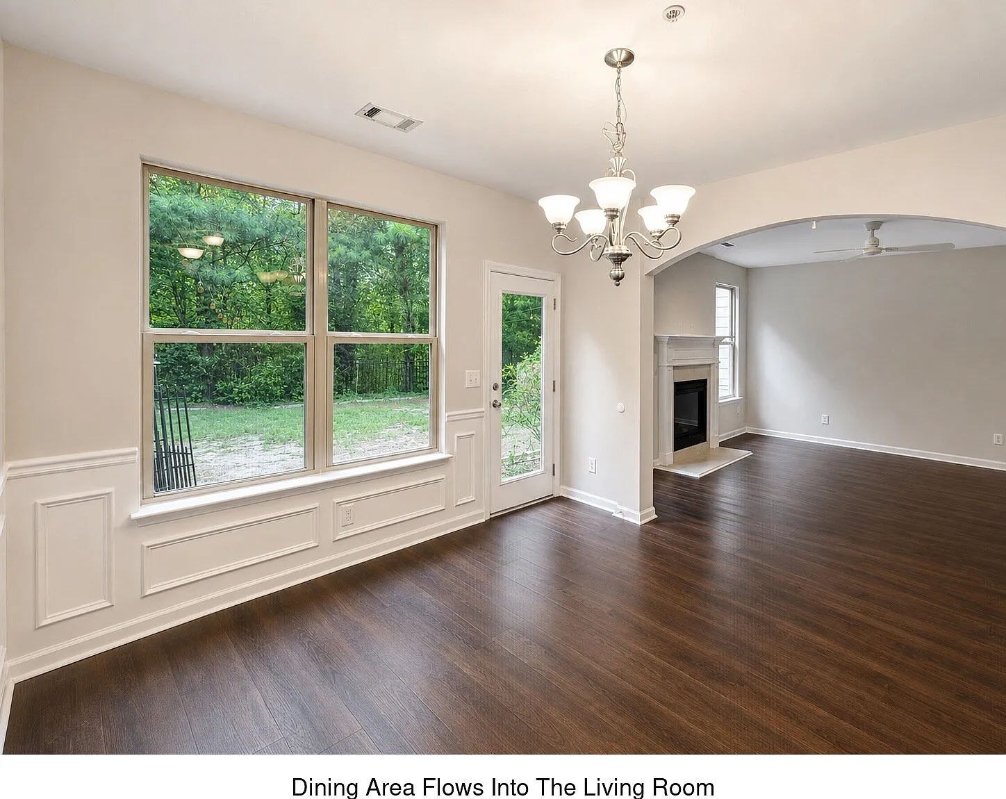 3 bed, 2.5 bath, 2158 sqft, $2,350 — Photo 4