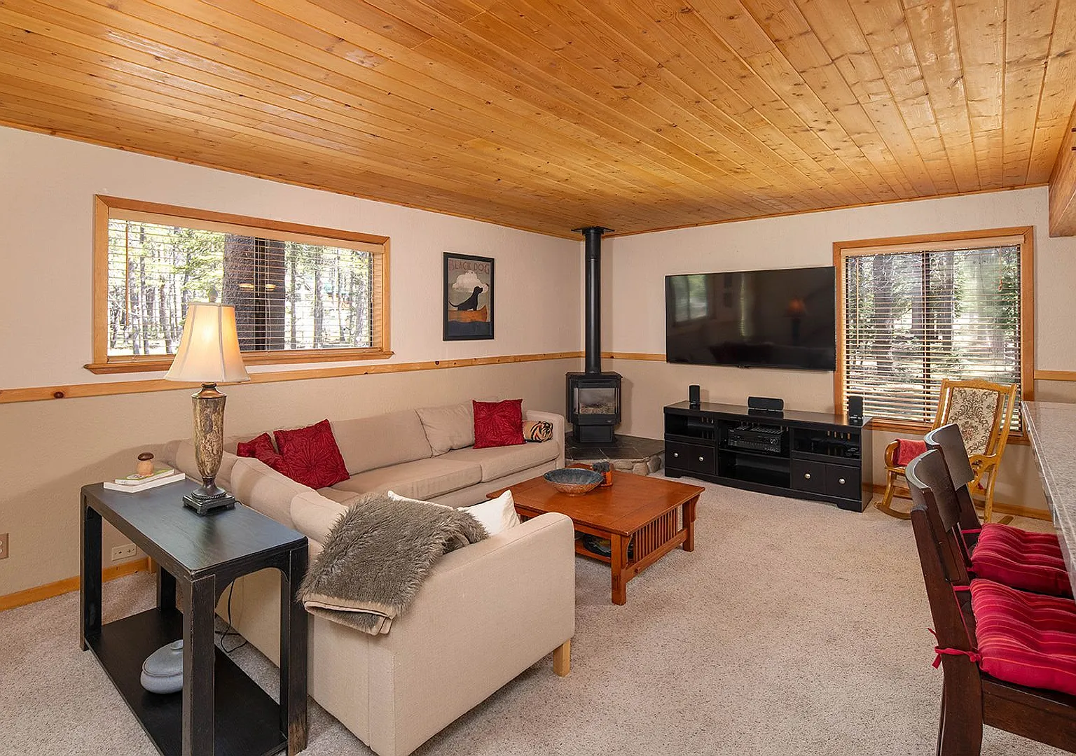 Truckee Condo Ski Lease | Nov 1 - April 30th | $2500/mo — Photo 3