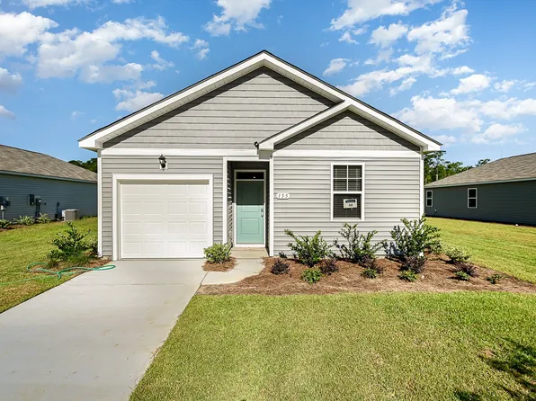 1432 Loop Cir, Longs, SC 29568