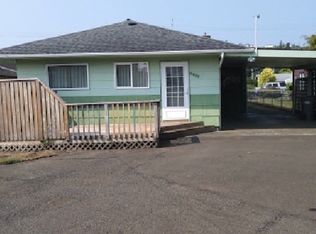 2011 Aberdeen Ave, Aberdeen, WA 98520