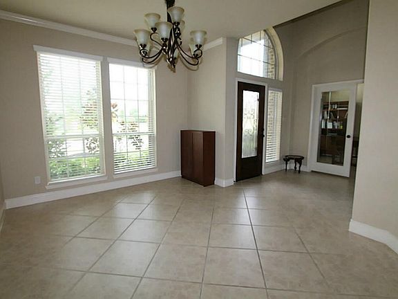 ADDITIONAL VIEW OF THE FORMAL DINING ROOM