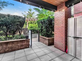 723 W 3rd St #117, North Vancouver, BC V7L1G8