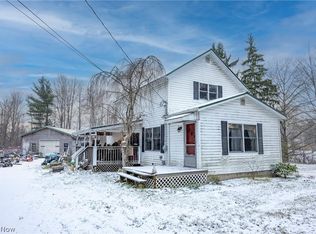 11745 Pekin Rd, Newbury, OH 44065