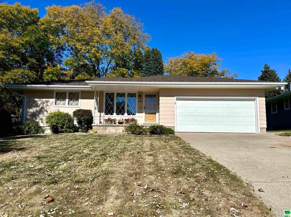 5705 Myers Ave, Sioux City, IA 51106