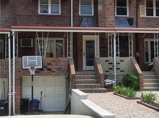 1824 Seminole Ave, Bronx, NY 10461