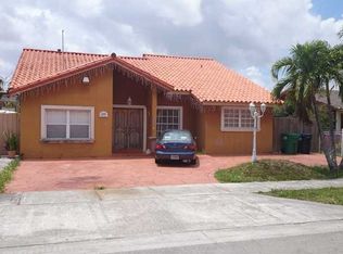 1200 SW 139th Pl, Miami, FL 33184