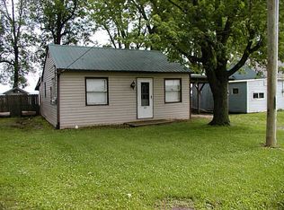 5445 Behm Rd, Celina, OH 45822