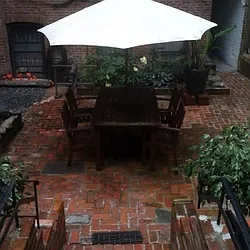 Rented by Keller Williams NYC