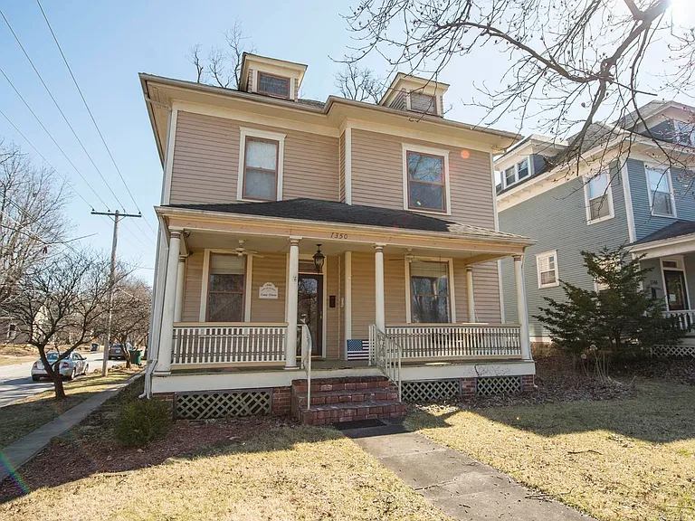 1350 N Washington Ave — Photo 1