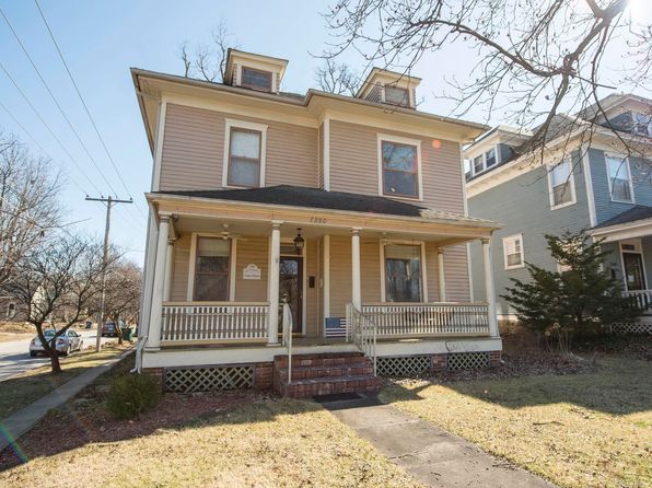 1350 N Washington Ave