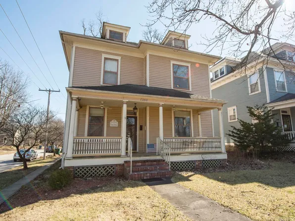 1350 N Washington Ave, Springfield, MO 65802