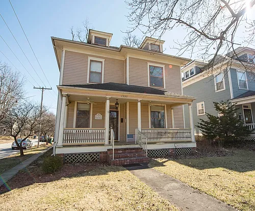 1350 N Washington Ave Photo 1