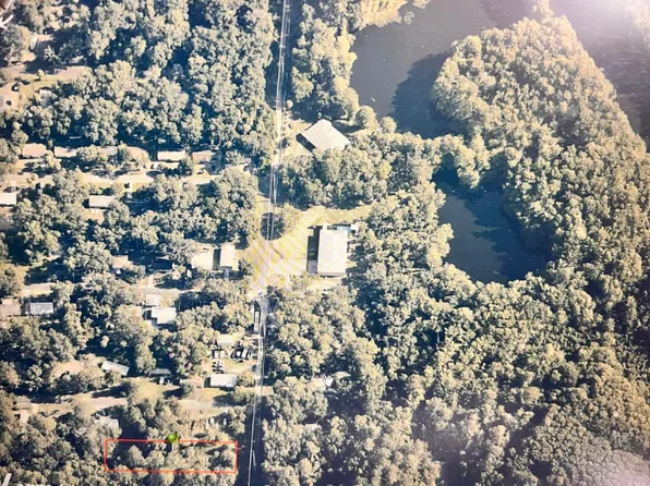 12144 N Osborne Avenue, Dunnellon, FL 34434