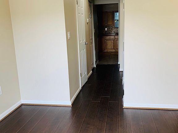 Hallway-Hardwood Flooring