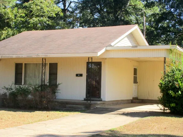 1806 N Jackson, Magnolia, AR 71753