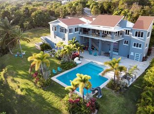 25 Shell Castle Rd, Humacao, PR 00791