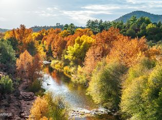 105 Cross Creek Cir #38, Sedona, AZ 86336