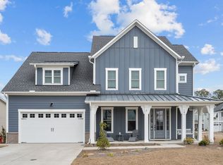 181 Sailor Sky Way, Hampstead, NC 28443